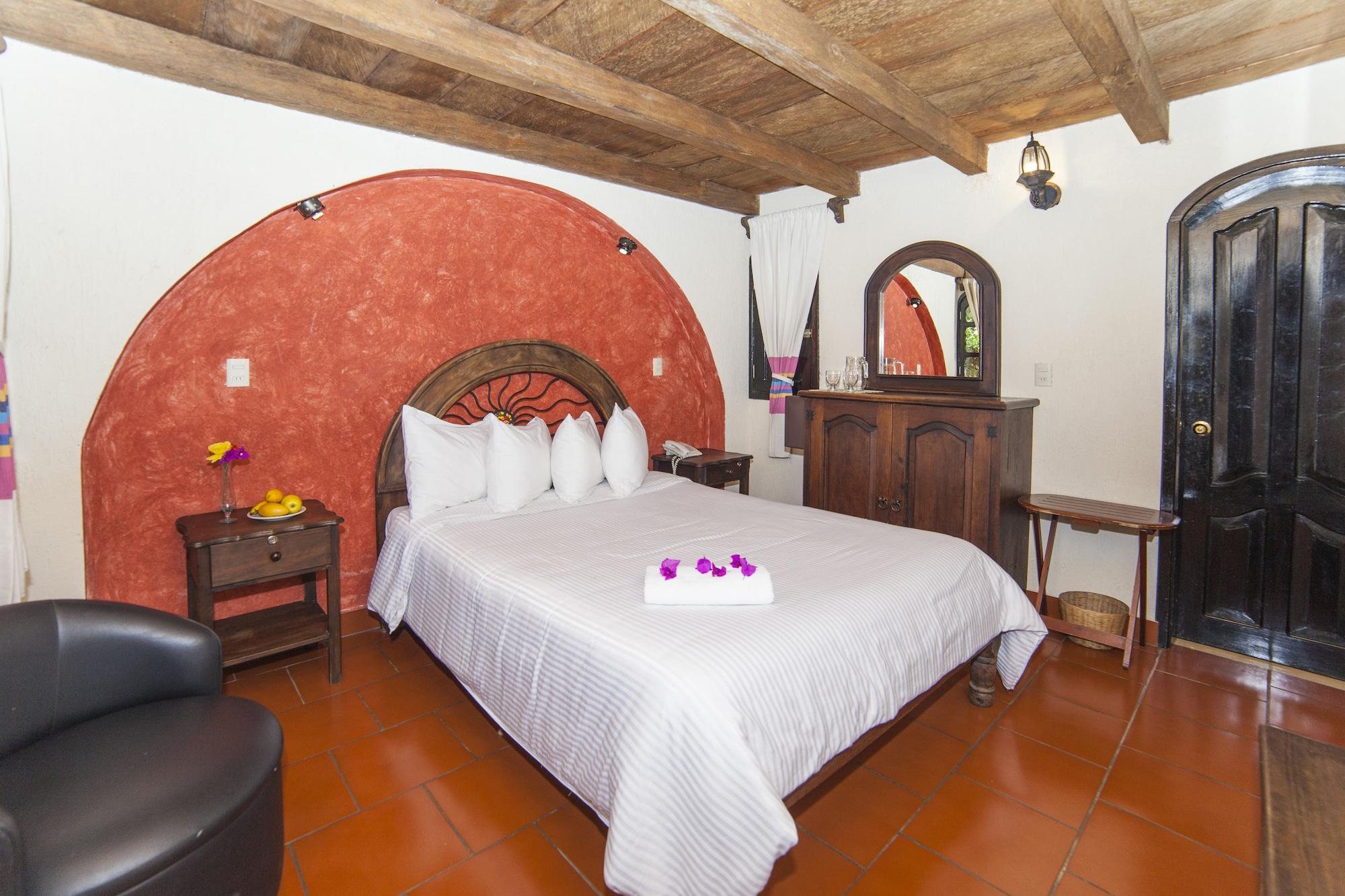 Hotel Jovel San Cristobal de las Casas Exterior photo