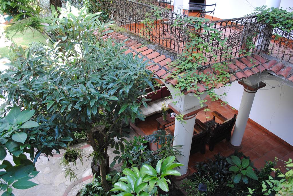 Hotel Jovel San Cristobal de las Casas Exterior photo