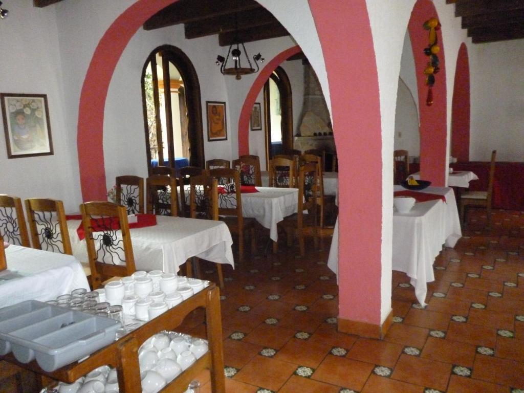 Hotel Jovel San Cristobal de las Casas Exterior photo
