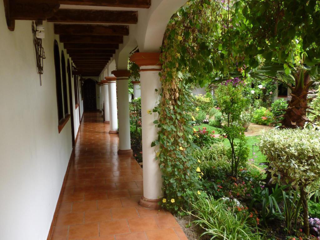 Hotel Jovel San Cristobal de las Casas Exterior photo