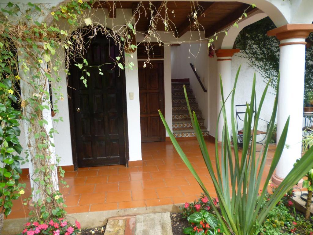 Hotel Jovel San Cristobal de las Casas Exterior photo