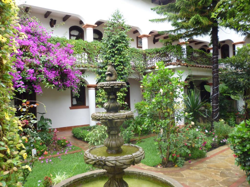 Hotel Jovel San Cristobal de las Casas Exterior photo