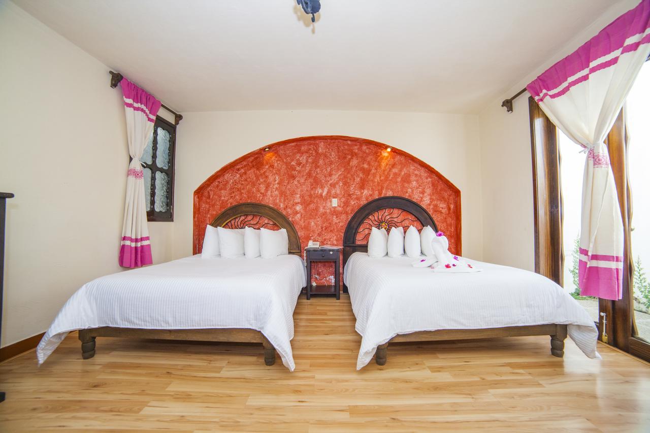 Hotel Jovel San Cristobal de las Casas Exterior photo